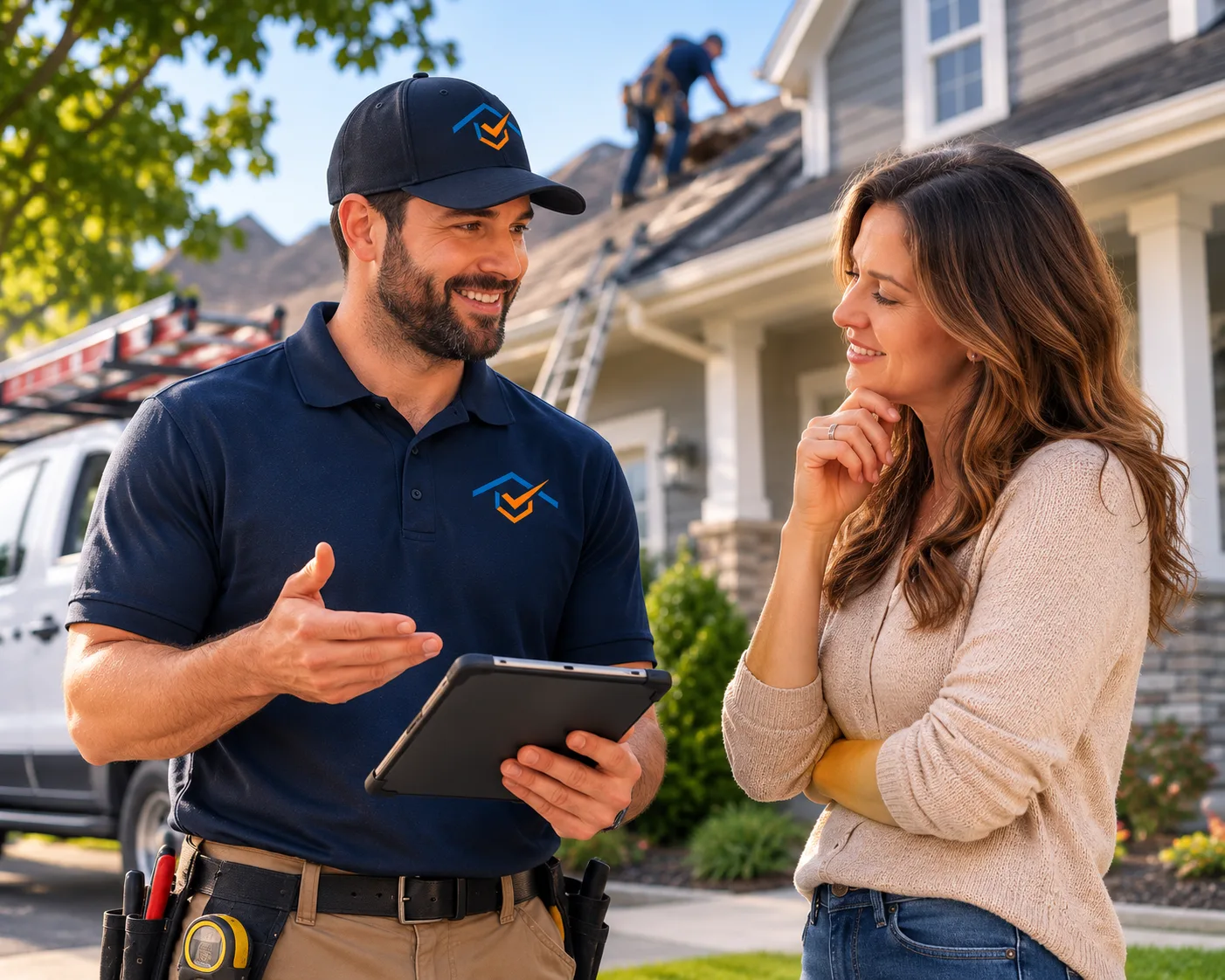 Roof Inspection FAQs in Mathews, LA