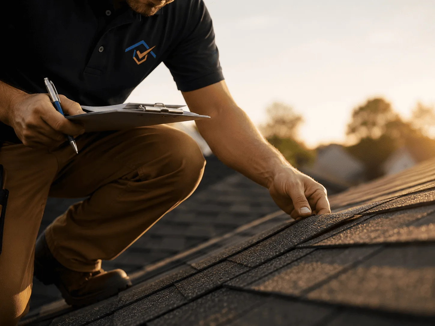Why Choose Roof Inspection in Mathews, LA